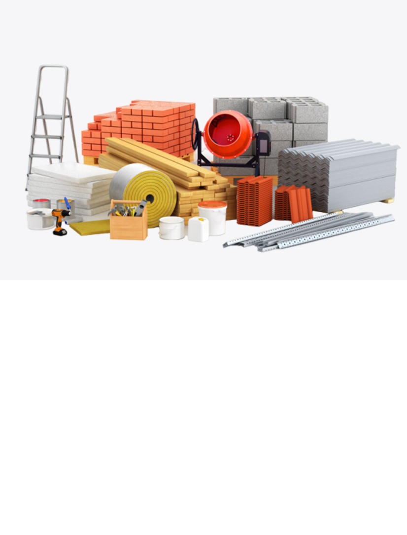 building materials  tools available in saudi